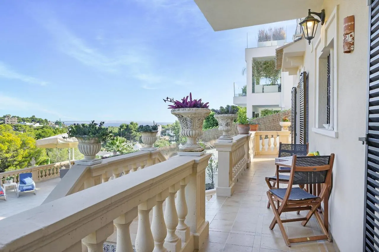Villa Maria Portals Nous, By Priority Spain