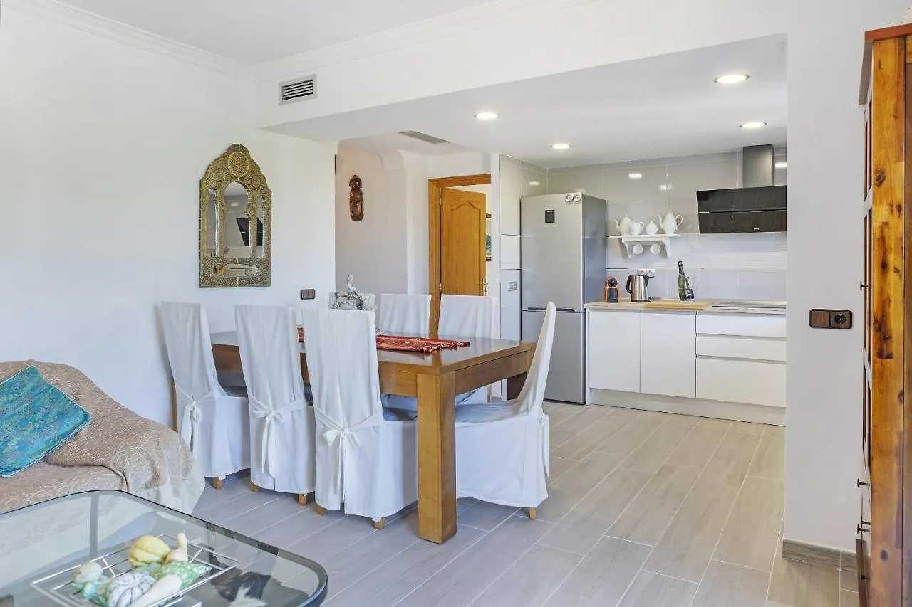 Villa Maria Portals Nous, By Priority Portals Nous (Mallorca)