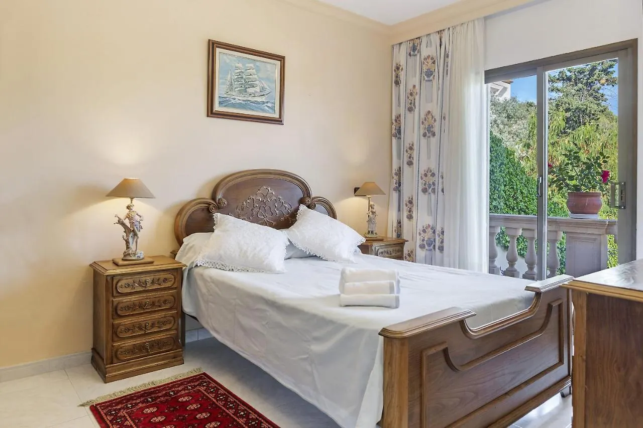 Villa Maria Portals Nous, By Priority Spain